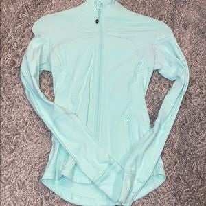 Lululemon zip up